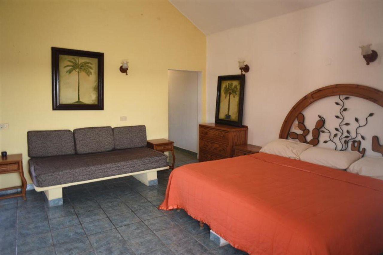 Hotel Joya Del Mar Barra de Navidad Exterior photo