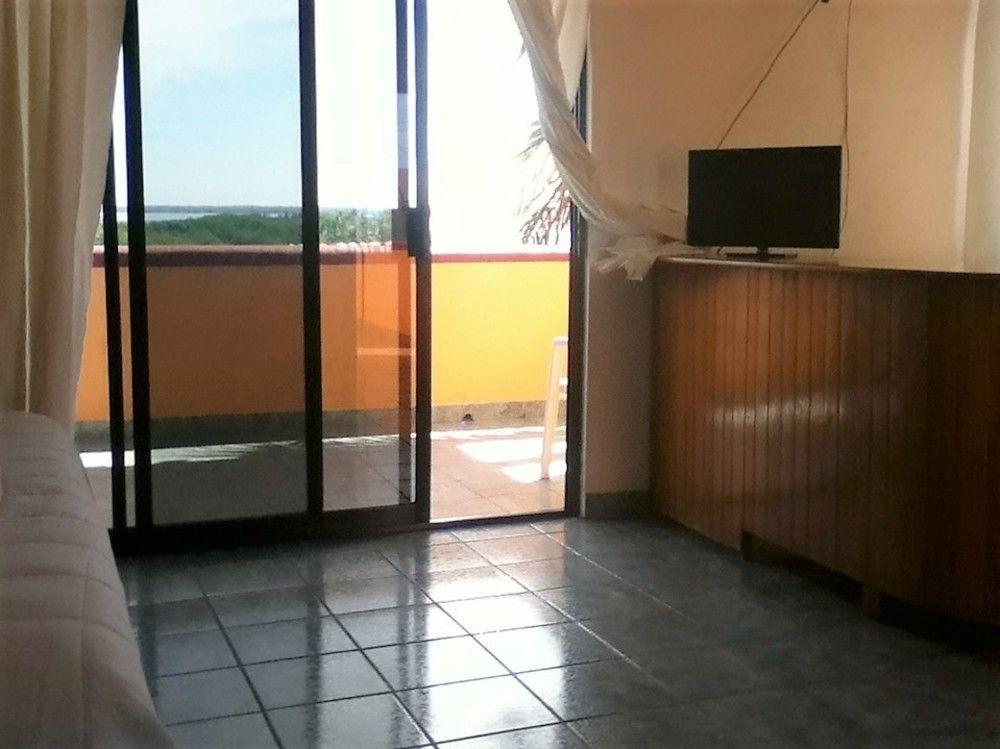 Hotel Joya Del Mar Barra de Navidad Exterior photo