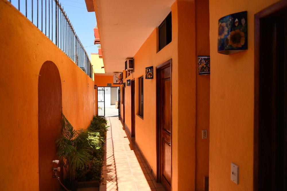 Hotel Joya Del Mar Barra de Navidad Exterior photo