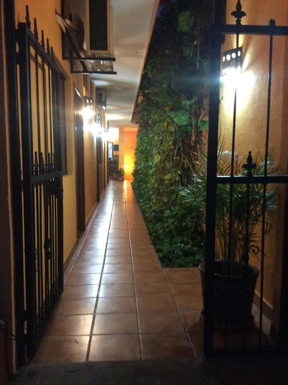Hotel Joya Del Mar Barra de Navidad Exterior photo
